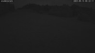 Archived image Webcam Münstertal-Wieden: Wiedenereck lift 05:00