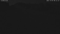 Archiv Foto Webcam Münstertal-Wieden: Wiedenereck Skilift 23:00