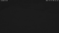 Archiv Foto Webcam Münstertal-Wieden: Wiedenereck Skilift 23:00