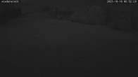 Archiv Foto Webcam Münstertal-Wieden: Wiedenereck Skilift 06:00