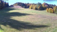 Archiv Foto Webcam Münstertal-Wieden: Wiedenereck Skilift 13:00