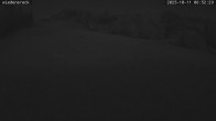 Archiv Foto Webcam Münstertal-Wieden: Wiedenereck Skilift 06:00