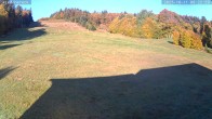 Archiv Foto Webcam Münstertal-Wieden: Wiedenereck Skilift 07:00
