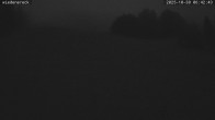 Archiv Foto Webcam Münstertal-Wieden: Wiedenereck Skilift 05:00
