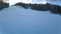 Archived image Webcam Münstertal-Wieden: Wiedenereck lift 14:00