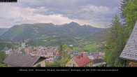 Archiv Foto Webcam Mariazell - Kalvarienberg 15:00