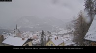 Archiv Foto Webcam Mariazell - Kalvarienberg 06:00