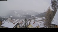 Archiv Foto Webcam Mariazell - Kalvarienberg 07:00