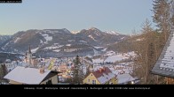 Archiv Foto Webcam Mariazell - Kalvarienberg 06:00