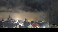 Archiv Foto Webcam Mariazell - Kalvarienberg 23:00