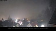 Archiv Foto Webcam Mariazell - Kalvarienberg 01:00