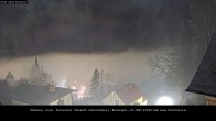 Archiv Foto Webcam Mariazell - Kalvarienberg 03:00