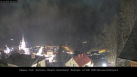 Archiv Foto Webcam Mariazell - Kalvarienberg 23:00