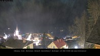 Archiv Foto Webcam Mariazell - Kalvarienberg 19:00