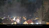 Archiv Foto Webcam Mariazell - Kalvarienberg 21:00