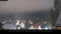 Archiv Foto Webcam Mariazell - Kalvarienberg 01:00