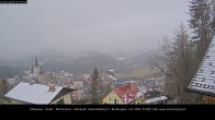 Archiv Foto Webcam Mariazell - Kalvarienberg 06:00