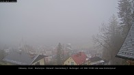 Archiv Foto Webcam Mariazell - Kalvarienberg 13:00