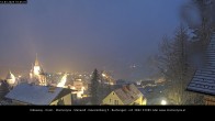 Archiv Foto Webcam Mariazell - Kalvarienberg 17:00