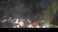 Archiv Foto Webcam Mariazell - Kalvarienberg 01:00