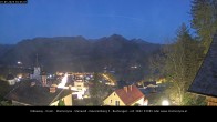 Archiv Foto Webcam Mariazell - Kalvarienberg 03:00