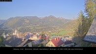 Archiv Foto Webcam Mariazell - Kalvarienberg 06:00