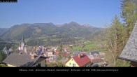 Archiv Foto Webcam Mariazell - Kalvarienberg 07:00