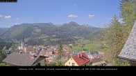 Archiv Foto Webcam Mariazell - Kalvarienberg 09:00