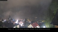 Archiv Foto Webcam Mariazell - Kalvarienberg 23:00