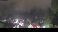 Archiv Foto Webcam Mariazell - Kalvarienberg 01:00