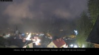 Archiv Foto Webcam Mariazell - Kalvarienberg 03:00