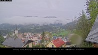 Archiv Foto Webcam Mariazell - Kalvarienberg 06:00