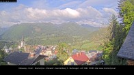 Archiv Foto Webcam Mariazell - Kalvarienberg 06:00