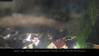 Archiv Foto Webcam Mariazell - Kalvarienberg 01:00