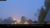 Archiv Foto Webcam Mariazell - Kalvarienberg 03:00