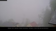 Archiv Foto Webcam Mariazell - Kalvarienberg 05:00