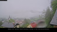 Archiv Foto Webcam Mariazell - Kalvarienberg 06:00