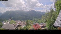 Archiv Foto Webcam Mariazell - Kalvarienberg 13:00