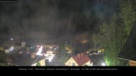 Archiv Foto Webcam Mariazell - Kalvarienberg 01:00