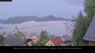 Archiv Foto Webcam Mariazell - Kalvarienberg 03:00