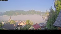 Archiv Foto Webcam Mariazell - Kalvarienberg 05:00
