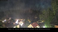 Archiv Foto Webcam Mariazell - Kalvarienberg 23:00