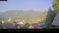 Archiv Foto Webcam Mariazell - Kalvarienberg 05:00