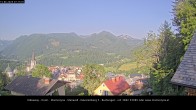 Archiv Foto Webcam Mariazell - Kalvarienberg 06:00