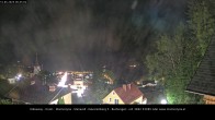 Archiv Foto Webcam Mariazell - Kalvarienberg 23:00