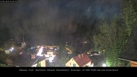 Archiv Foto Webcam Mariazell - Kalvarienberg 01:00