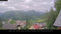 Archiv Foto Webcam Mariazell - Kalvarienberg 06:00