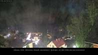 Archiv Foto Webcam Mariazell - Kalvarienberg 23:00