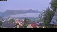 Archiv Foto Webcam Mariazell - Kalvarienberg 03:00