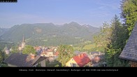 Archiv Foto Webcam Mariazell - Kalvarienberg 06:00